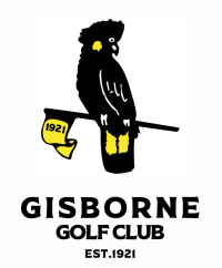 Community partner - Gisborne Golf Club